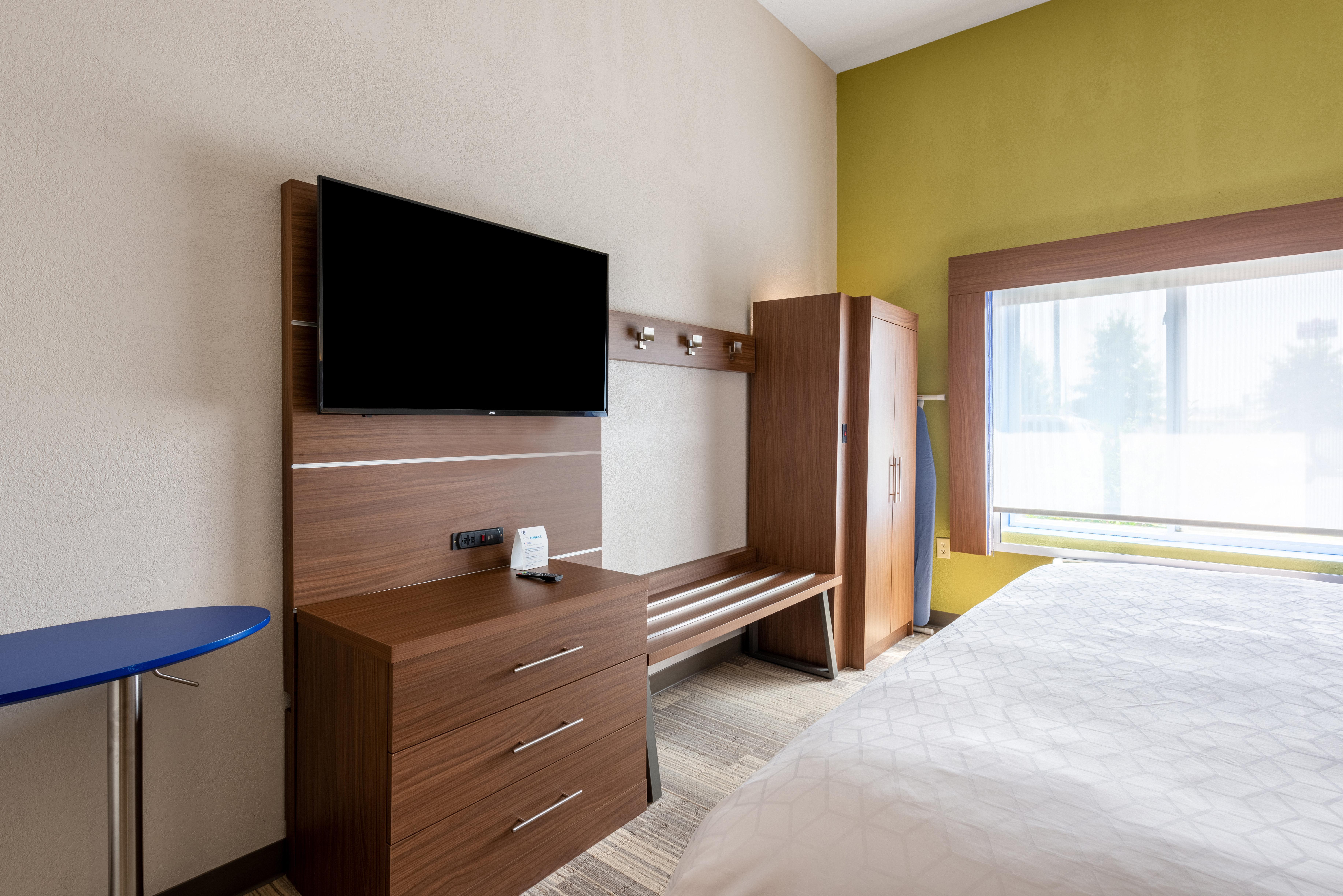 Holiday Inn Express & Suites Statesville Eksteriør bilde