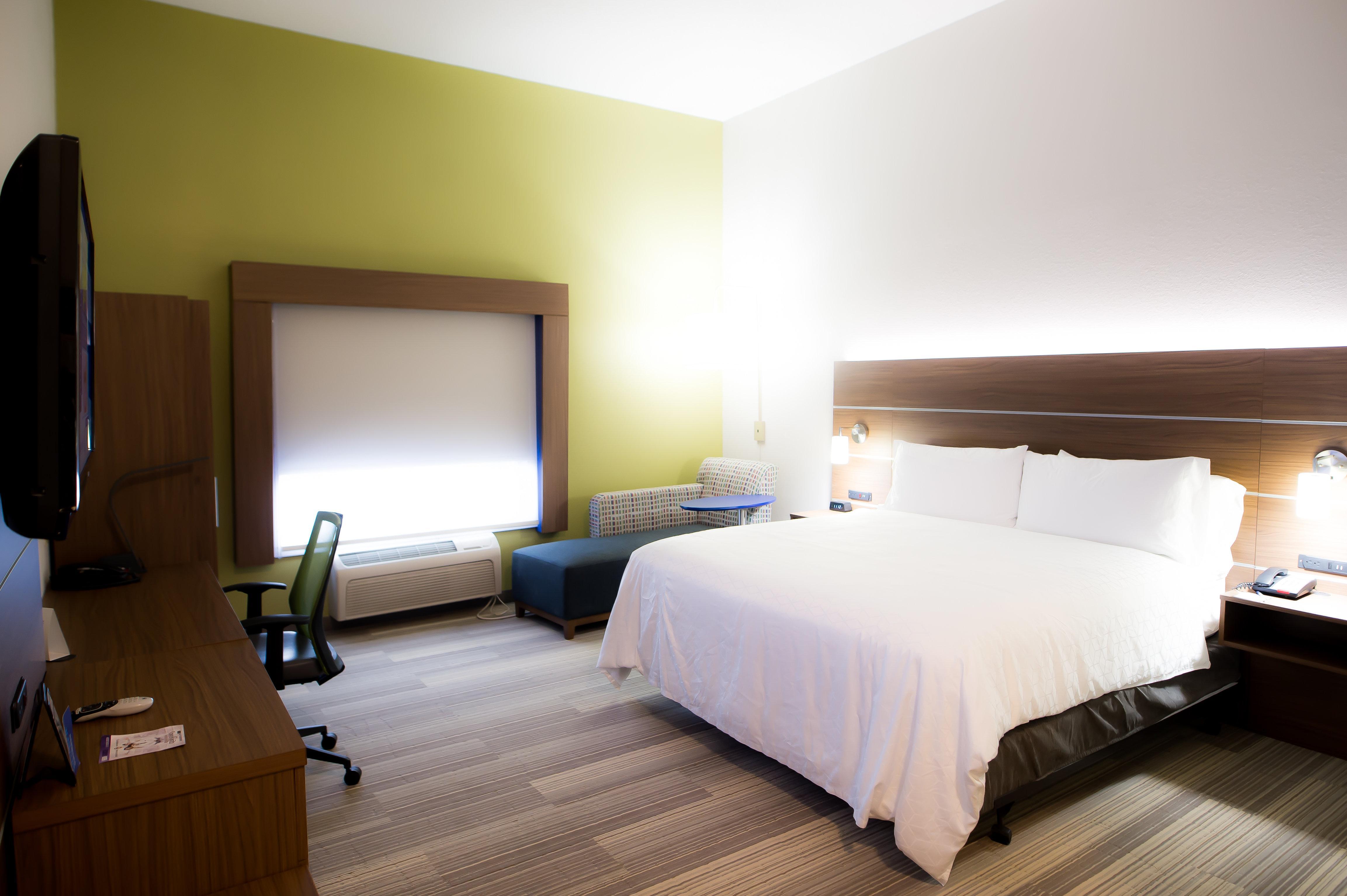Holiday Inn Express & Suites Statesville Eksteriør bilde