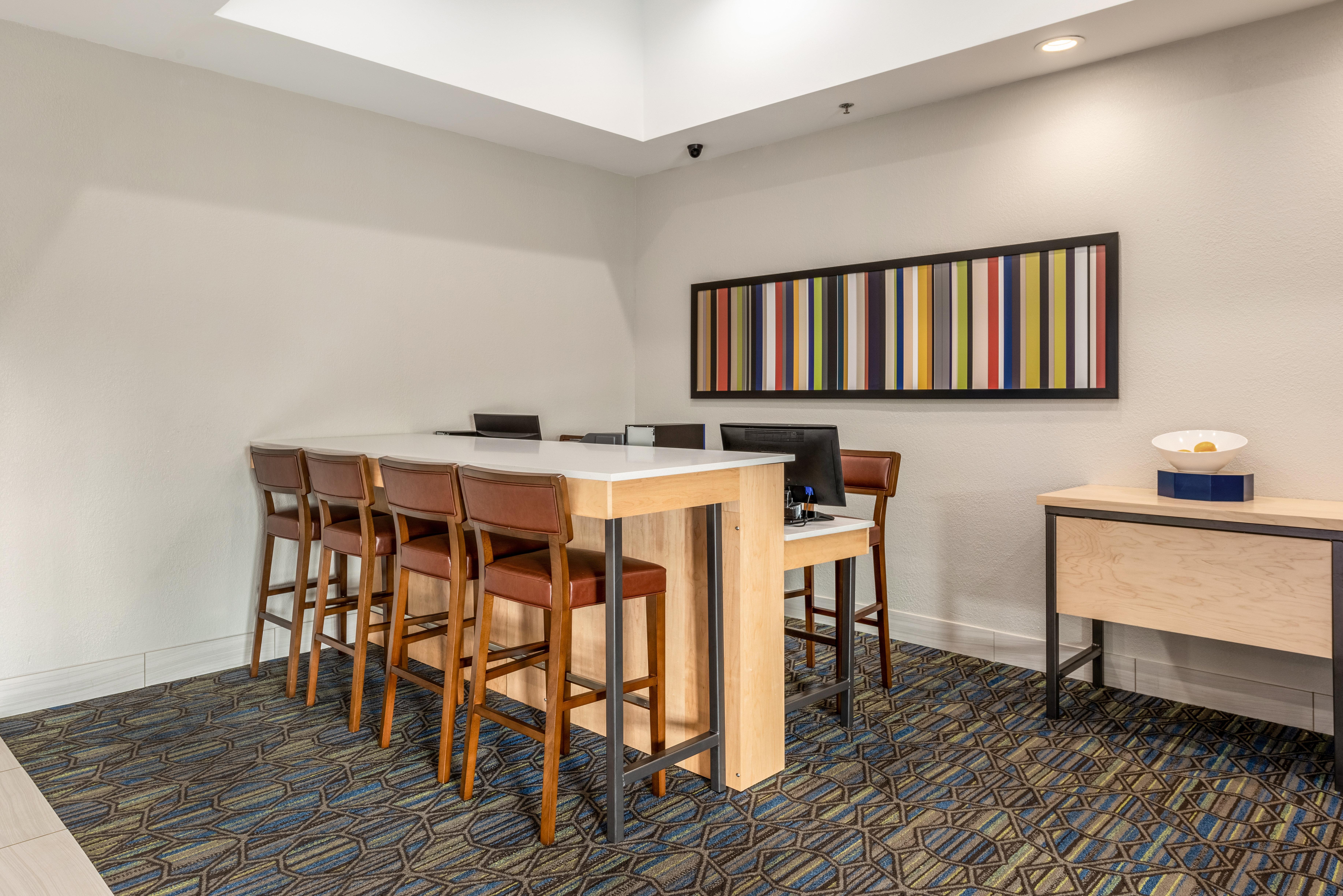 Holiday Inn Express & Suites Statesville Eksteriør bilde