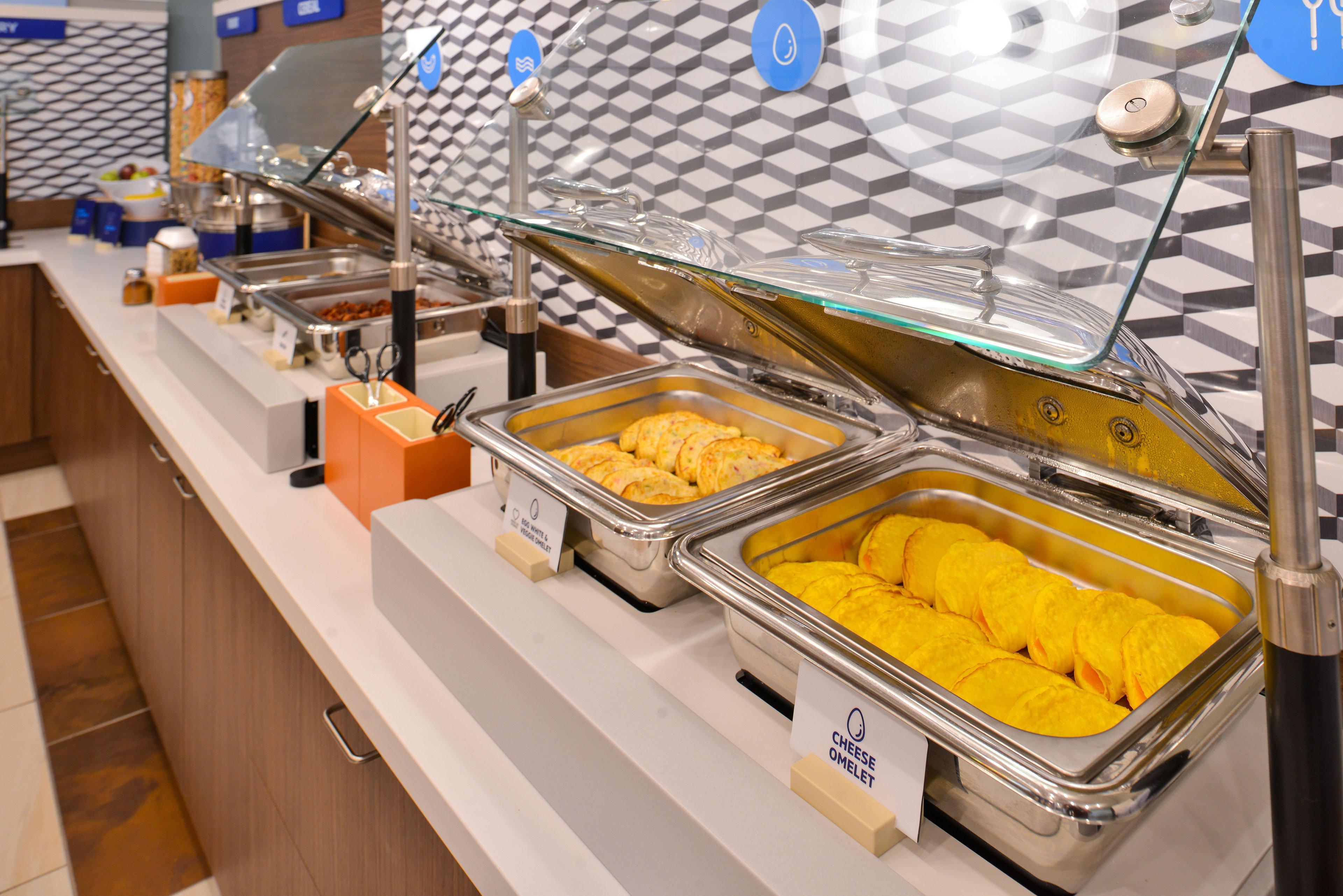 Holiday Inn Express & Suites Statesville Eksteriør bilde