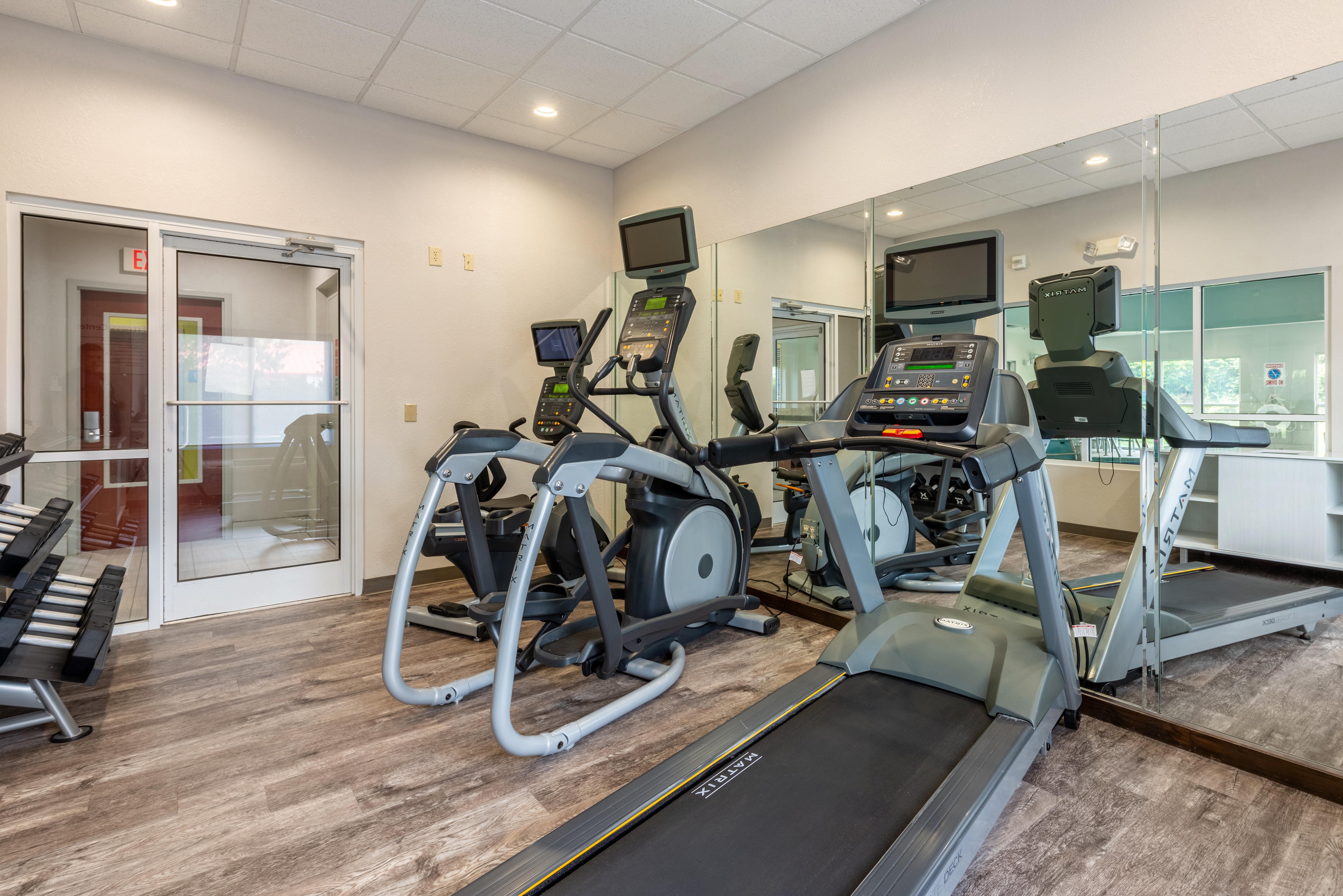 Holiday Inn Express & Suites Statesville Eksteriør bilde