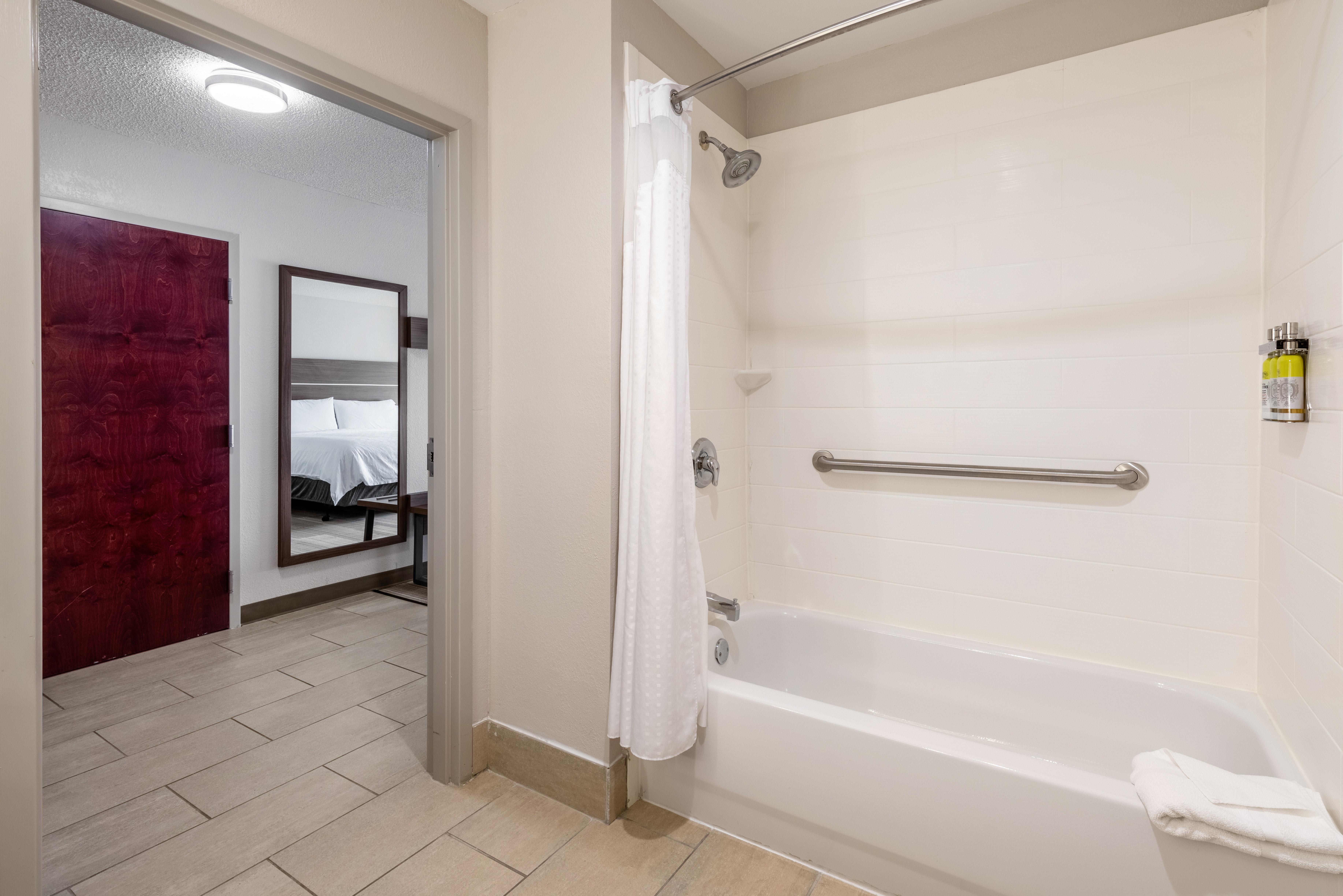 Holiday Inn Express & Suites Statesville Eksteriør bilde