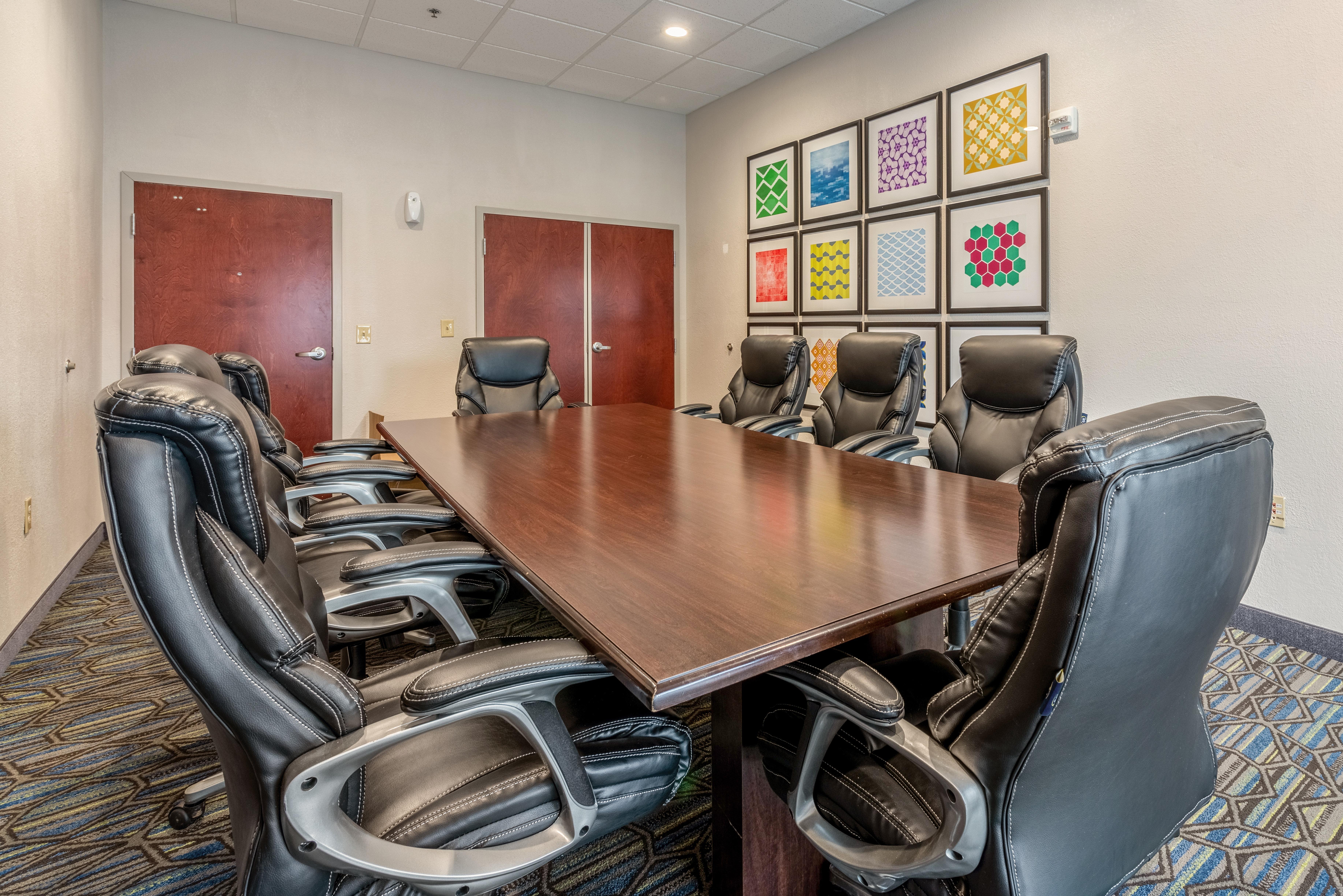 Holiday Inn Express & Suites Statesville Eksteriør bilde