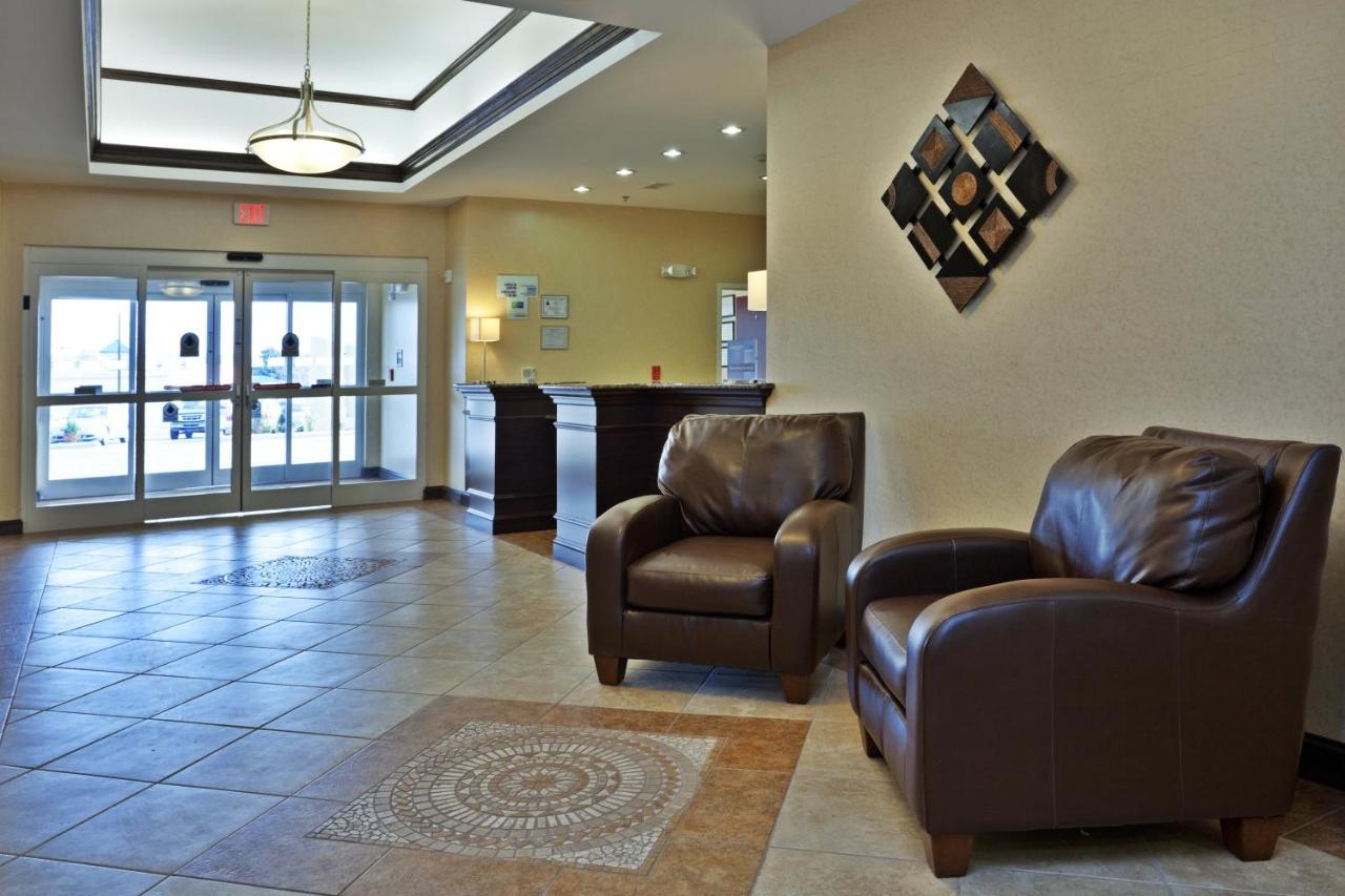 Holiday Inn Express & Suites Statesville Eksteriør bilde
