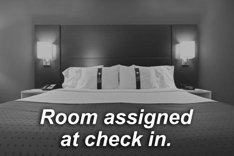Holiday Inn Express & Suites Statesville Eksteriør bilde